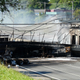 Illustration for article titled Detroit I-75 Bridge Collapse Mega-Gallery